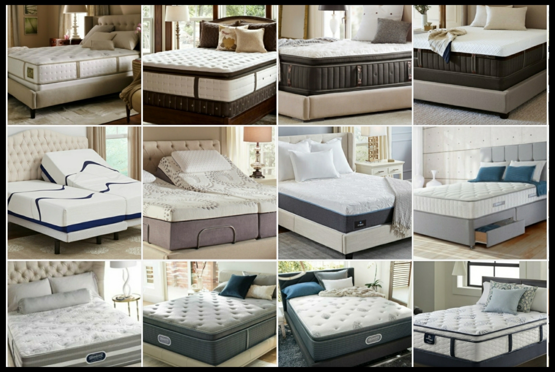 Naptime Discount Mattress in Hanover PA 17331